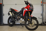 Honda Africa Twin CRF 1000 DCT - 2018 год