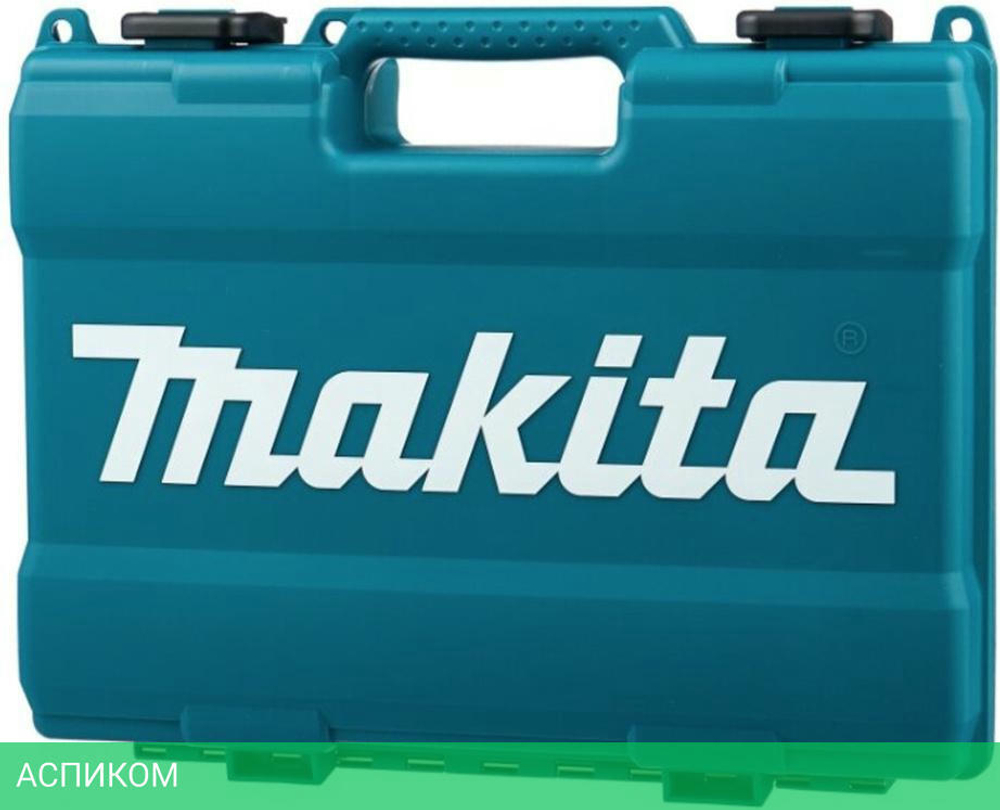 Дрель-шуруповерт Makita DF333DWYE