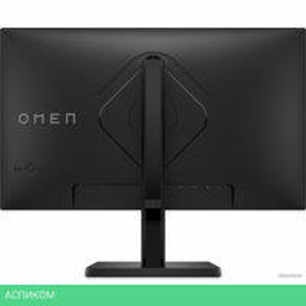 Игровой монитор HP Omen 24 780D9AA