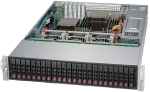 Корпус серверный 2U Supermicro CSE-216BE1C-R920LPB