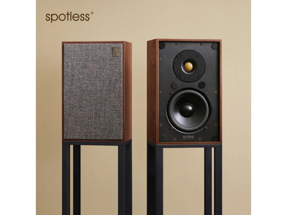 Акустические системы Spotless Audio Eternal 5.2