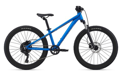 Подростковый велосипед Giant STP 24 FS (2022)