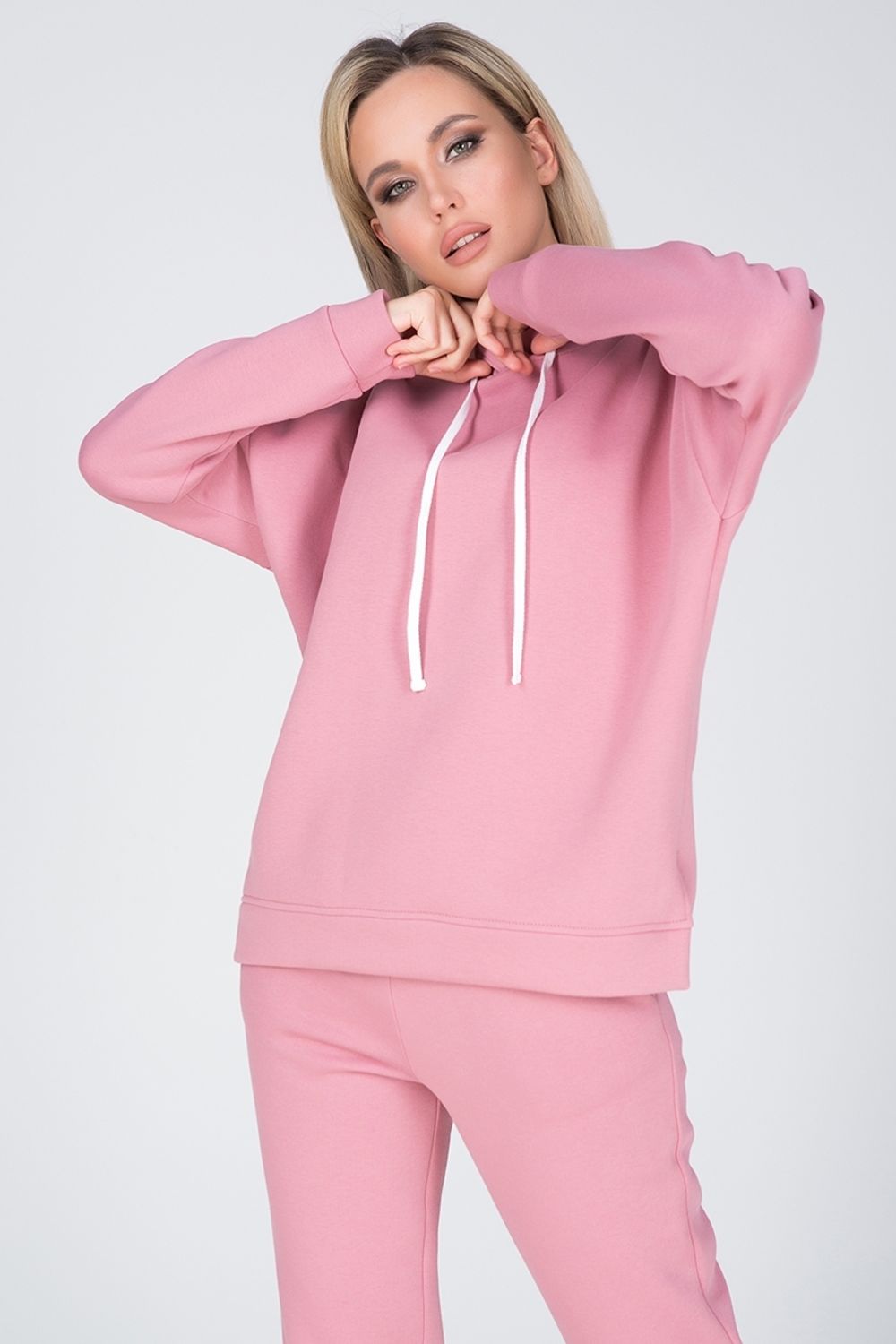 Костюм Брайн №12 (начёс) Valentina