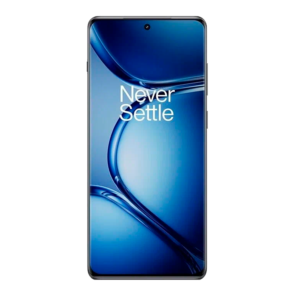 Смартфон OnePlus Ace 2 Pro 24/1TB, Titanium Black (Титановый черный)