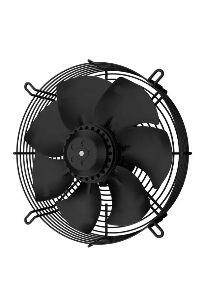 Вентилятор накладной STORM GR 200 ERA PRO