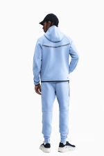 Штаны Nike Tech - синий