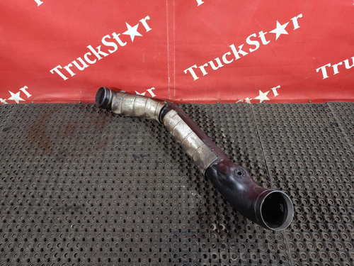 Патрубок воздушного фильтра