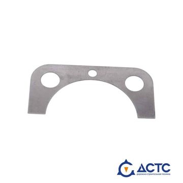 Пластина регулировочная SHANTUI