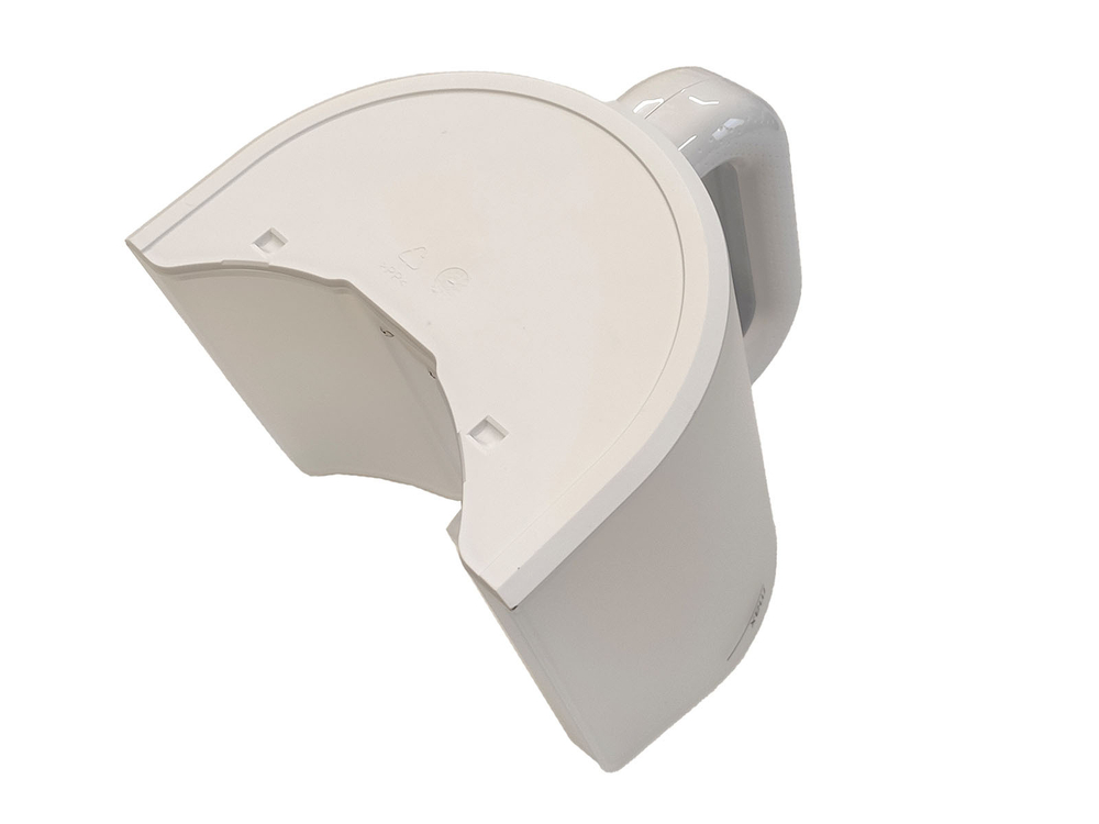 Бак для парогенератора Braun CareStyle 5