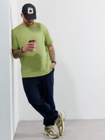 Брюки мужские Интер-3 Виотекс ИНДИГО