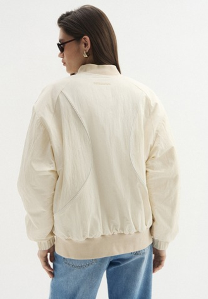 Бомбер женский PATRIZIA PEPE