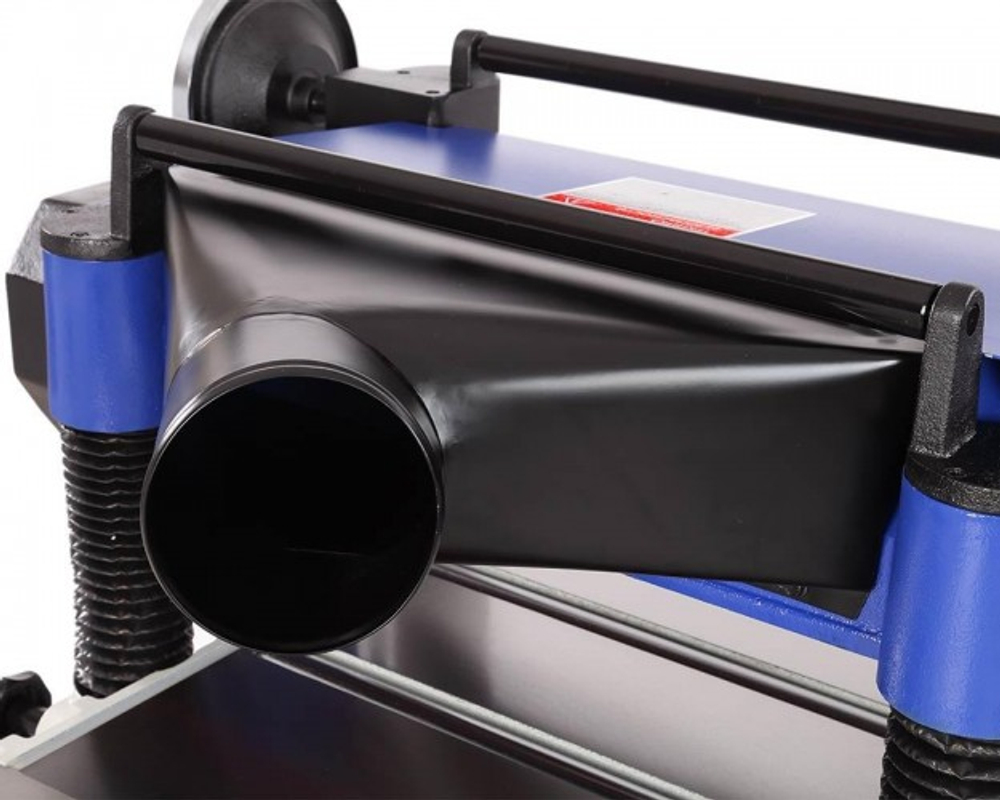 Станок рейсмусовый BELMASH P500RBH c Helical, 400V S110A