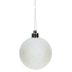 GAEM Набор из 26шт Украшение новогоднее "Шар", D6/8/10см, L27 W18 H25 см