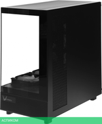 Корпус Formula Crystal Z8 COSMIC черный без БП