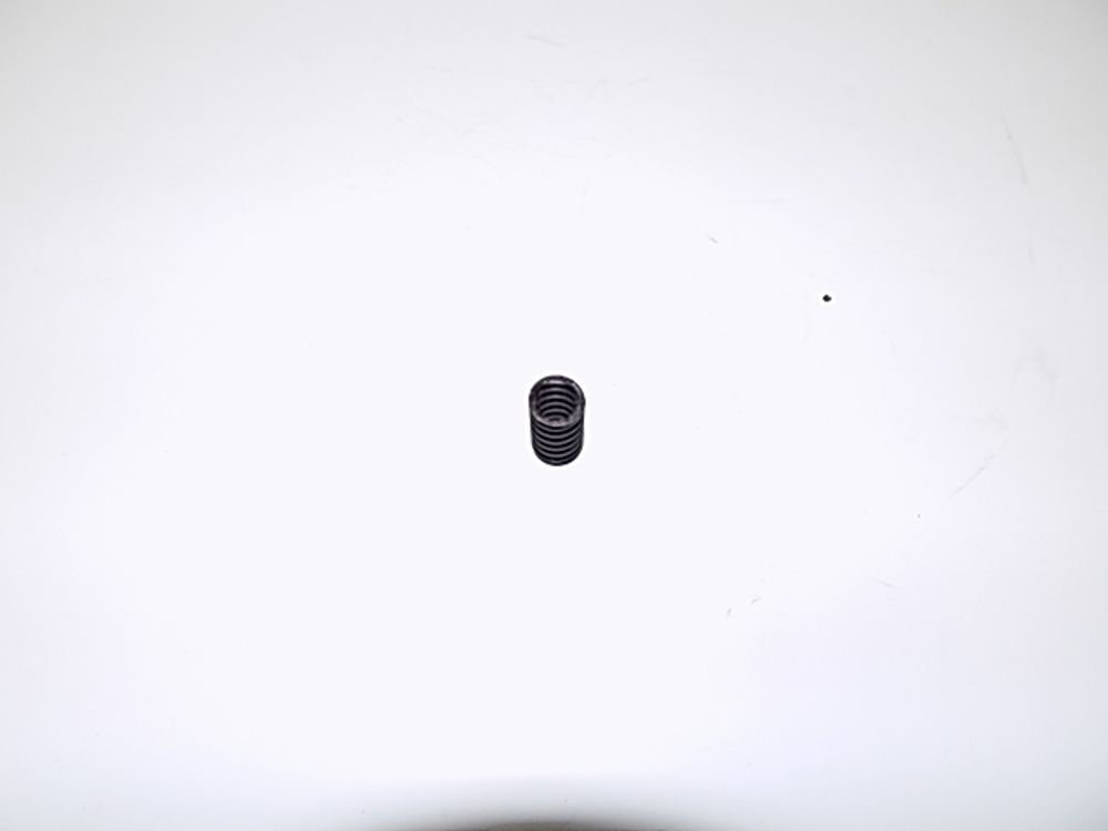 Пружина перепускного клапана KM2V80/Pressure-limited valve spring