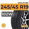 Onyx Ny-905 245/45 R19 102W XL