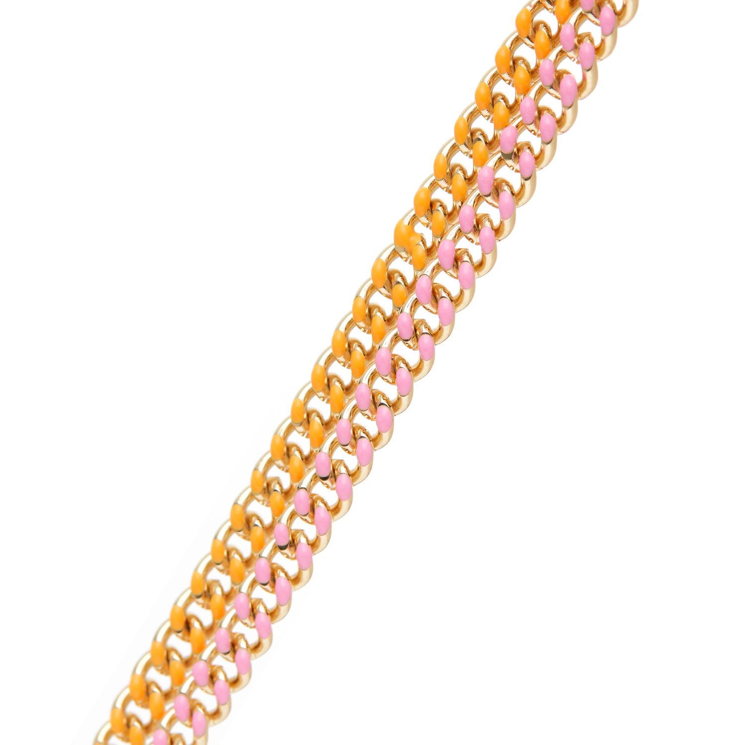 Цепь на тело On The Beach Belly Chain