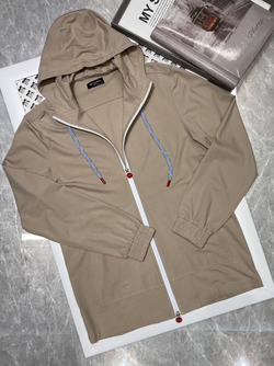 Ветровка Kiton