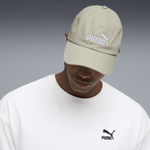 Кепка PUMA Essentials No.1 Logo Baseball Cap
