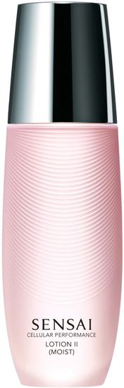 Увлажняющий лосьон Kanebo Sensai Cellular Lotion II (Moist) 125ml