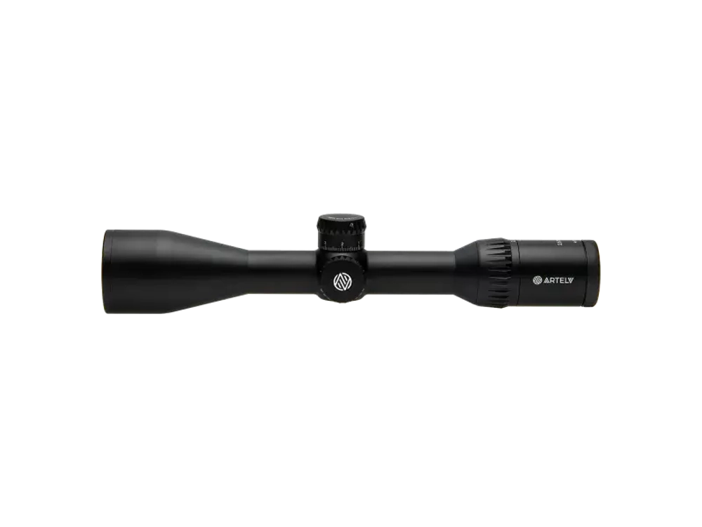 Оптический прицел Artelv CRS 2.5-10x50 SFP