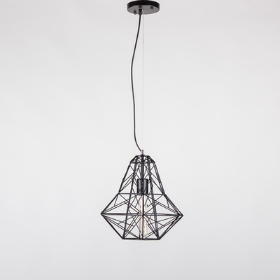 Люстра Loft Polygon Alpha SL