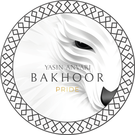 PRIDE бахур (Yasin Anvari)