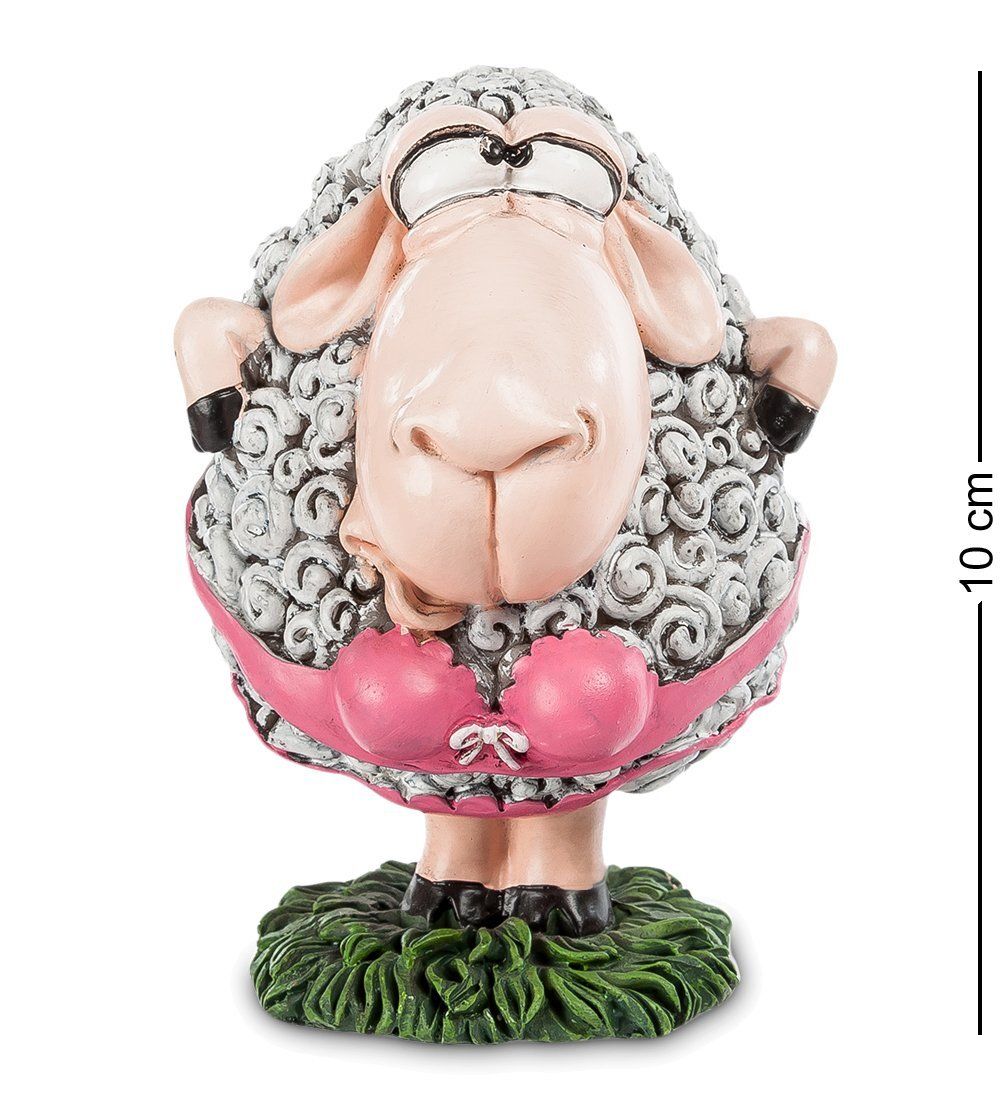 RV-132 Фигурка Овца «Бикини» (W.Stratford)