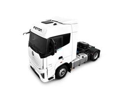 Foton Galaxy