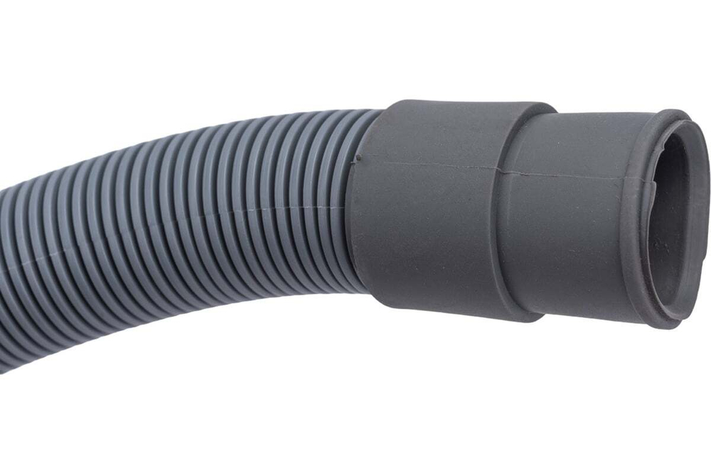 AQUANT ШЛАНГ СЛИВНОЙ ДЛЯ СТИРАЛЬНОЙ МАШИНЫ 300 СМ. В ПАКЕТЕ