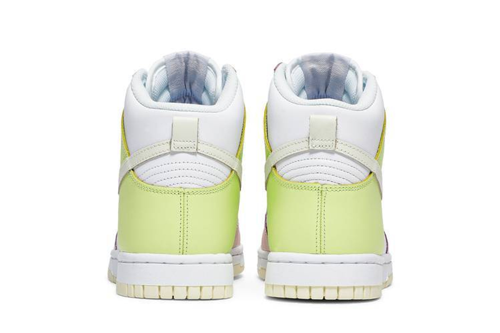 Кроссовки Nike Dunk "Cashmere" (Женская размерная сетка)