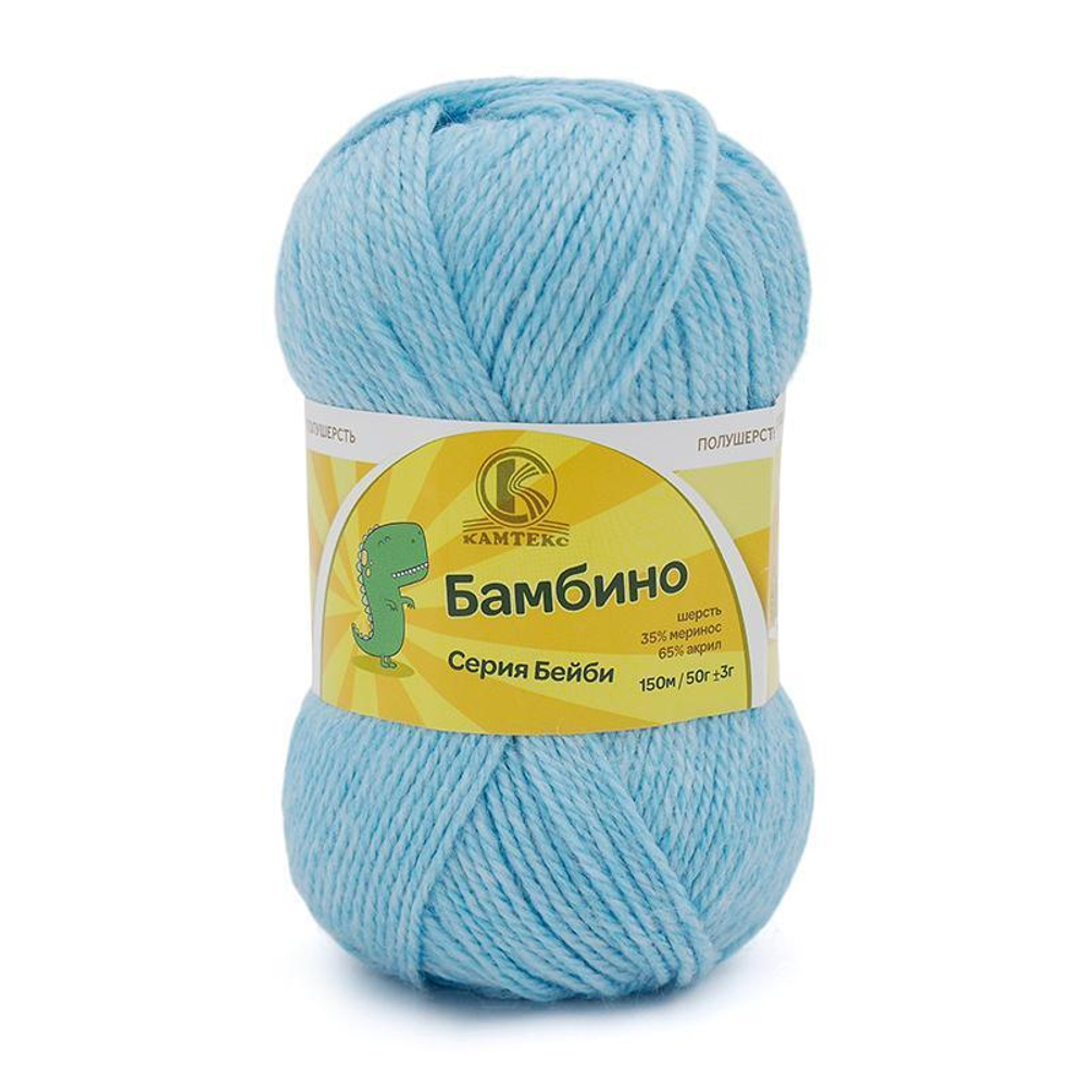 Бамбино (Камтекс)