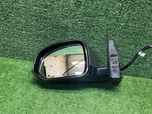 Зеркало левое Tank 500 (2021-н.в.) 17 контактов