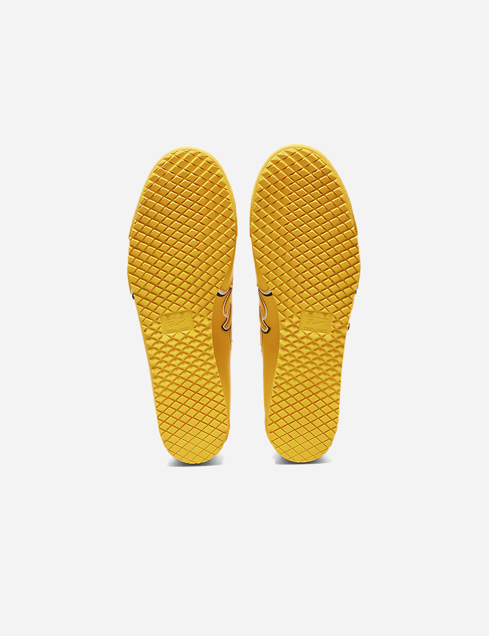 Onitsuka Tiger MEXICO 66 Fire "Yellow"
