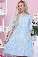 Платье 71563 Avili