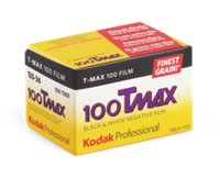 Фотопленка Kodak T-MAX 100 135/36, 1 шт