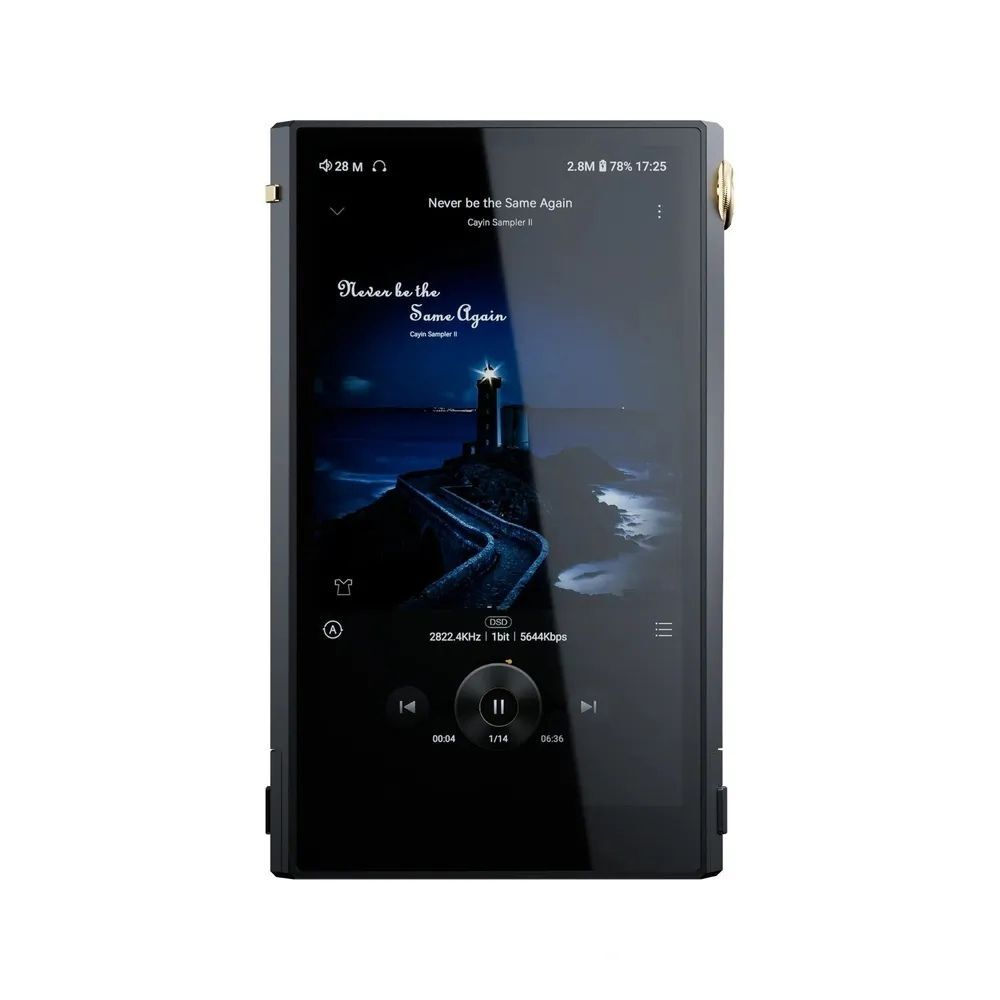 MP3-плеер Cayin N6 III