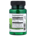 Swanson, ирландский мох Full Spectrum®, 400 мг, 60 капсул