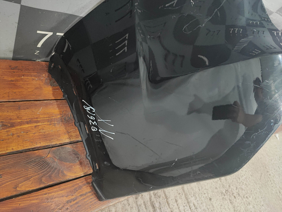 Бампер задний Lexus NX 1 14-21 Б/У Оригинал 5215978010