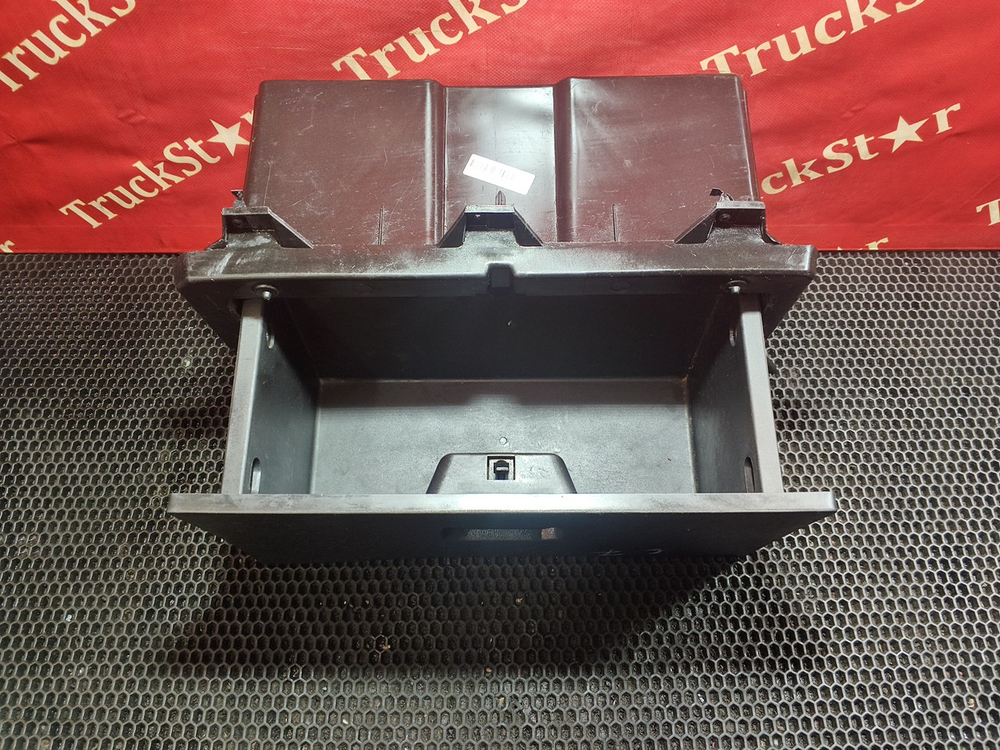 Бардачок 2022г.