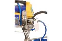 Окрасочный аппарат TOR GD-490