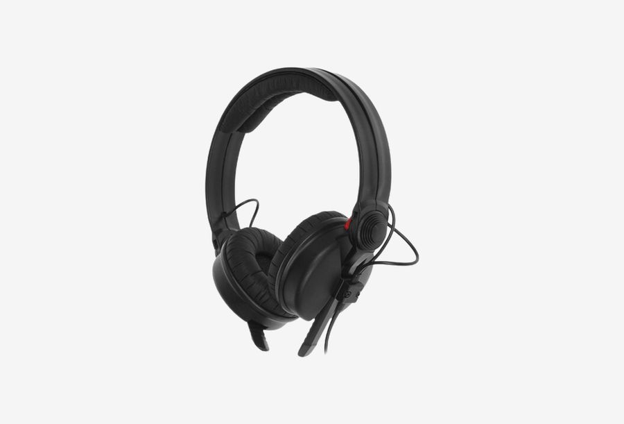 Sennheiser HD 25_0126709105928