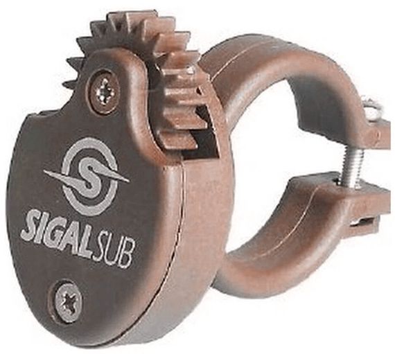 Манок-трещетка Sigalsub Richiamo Fish Recall