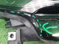 Фара правая Chery Tiggo 7 Pro Max 24-нв LED