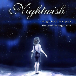 Nightwish / Highest Hopes (The Best Of Nightwish)(CD)