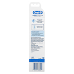 Oral-B, Deep Clean, мощная зубная щетка, 1 шт.