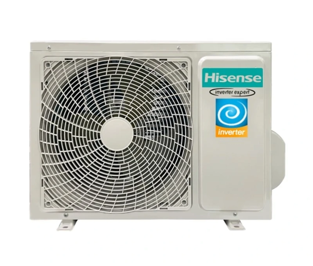 Hisense AS-10UW4RVETG01 WI-FI