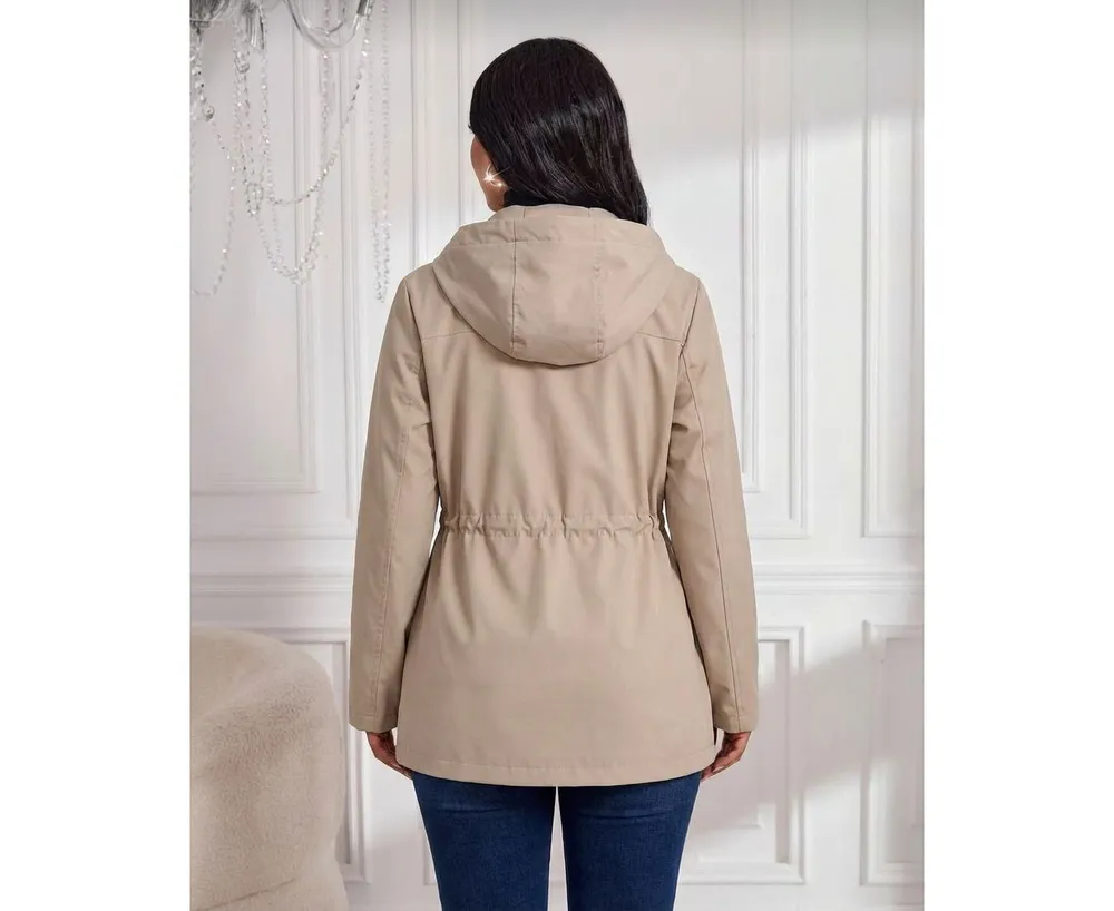 Ветровка 7387900 Fabrika