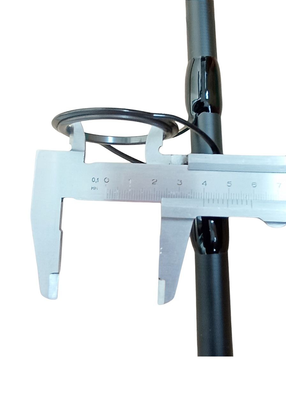 Удилище карповое Romik Carp Kaida тест 3.75 lb длина 360 см