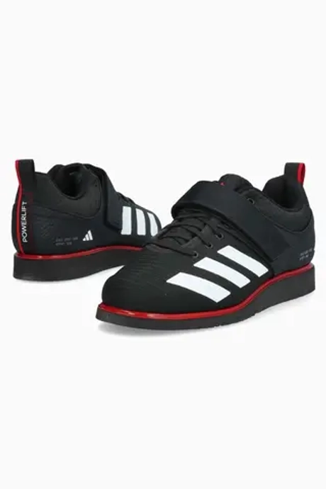Кроссовки adidas Powerlift 5 Weightlifting - черный